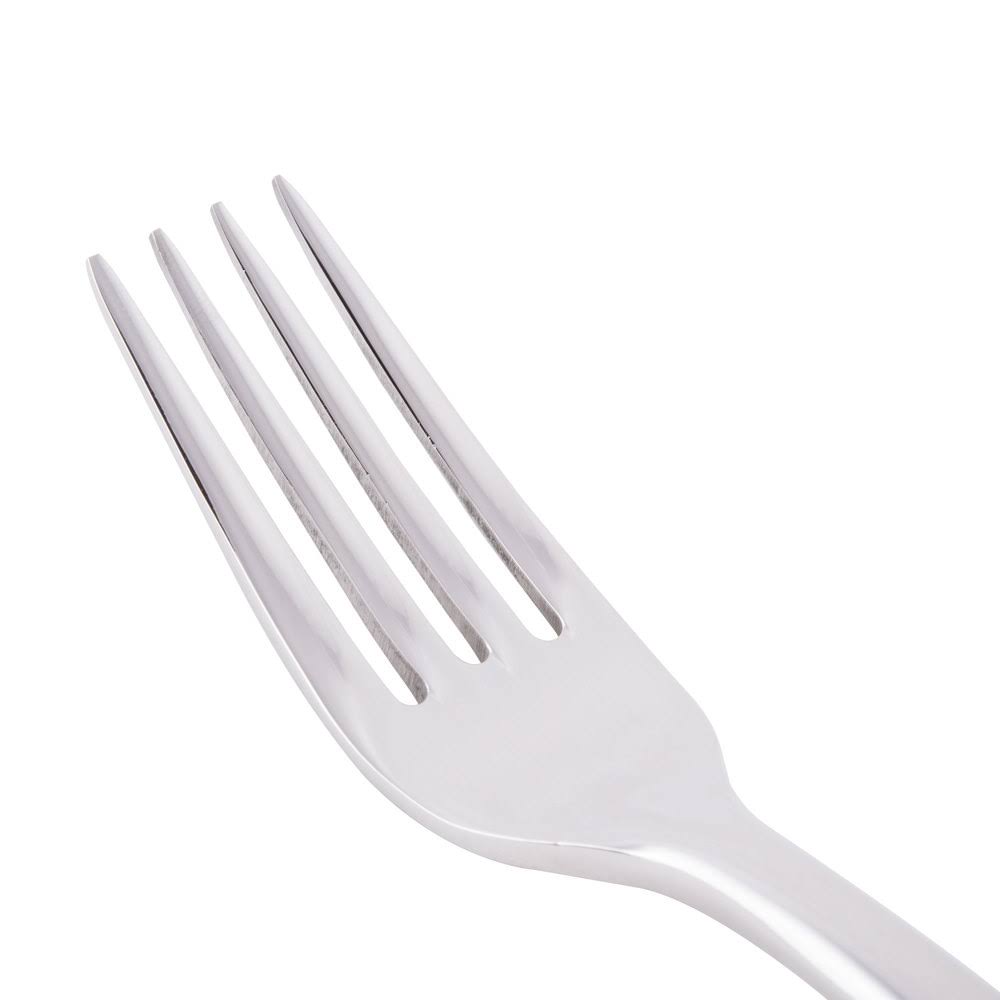 36/Case 18/8 Stainless Steel Dessert Fork E6943