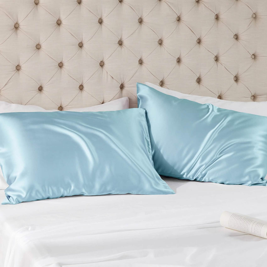 Silk Pillowcase P401723