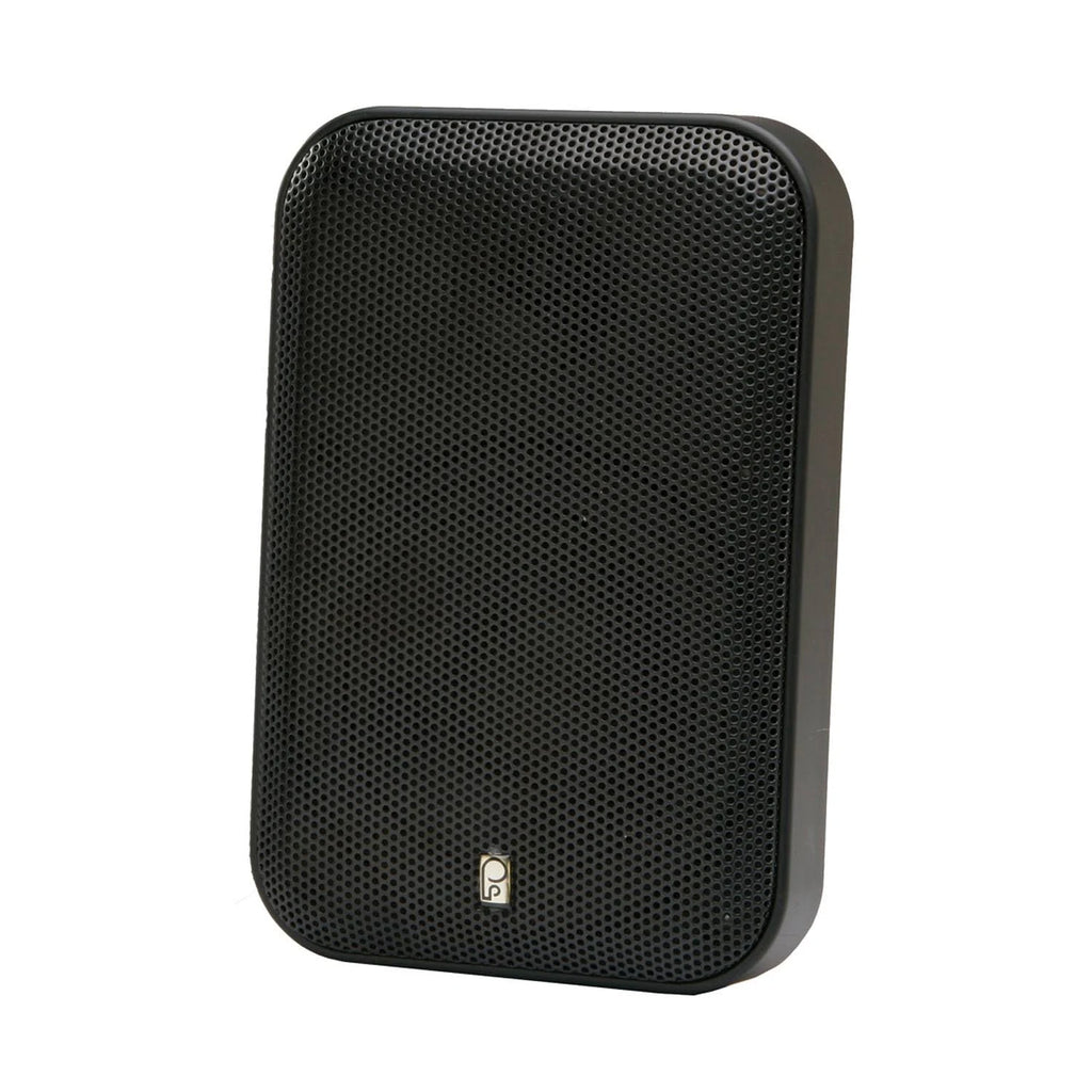 Black Panel Speaker Pair V214079