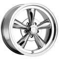 5 Wheel 15x7 5x114.3 -7mm Chrome G797