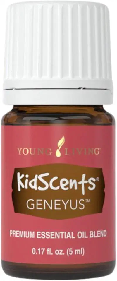 5 ml Essential Oil Blend H841