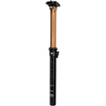 External Dropper Seatpost 150mm 31.6mm M2374