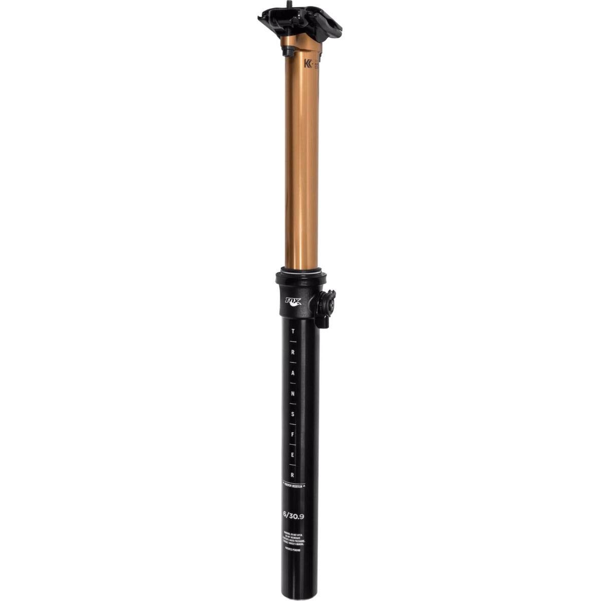 External Dropper Seatpost 150mm 31.6mm M2374