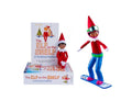Brown Eyed Boy Snowboard Set X685734