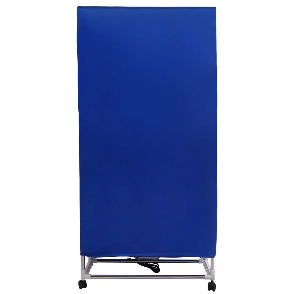 Portable Electric Clothes Drying Machine with Temperature Controller G525