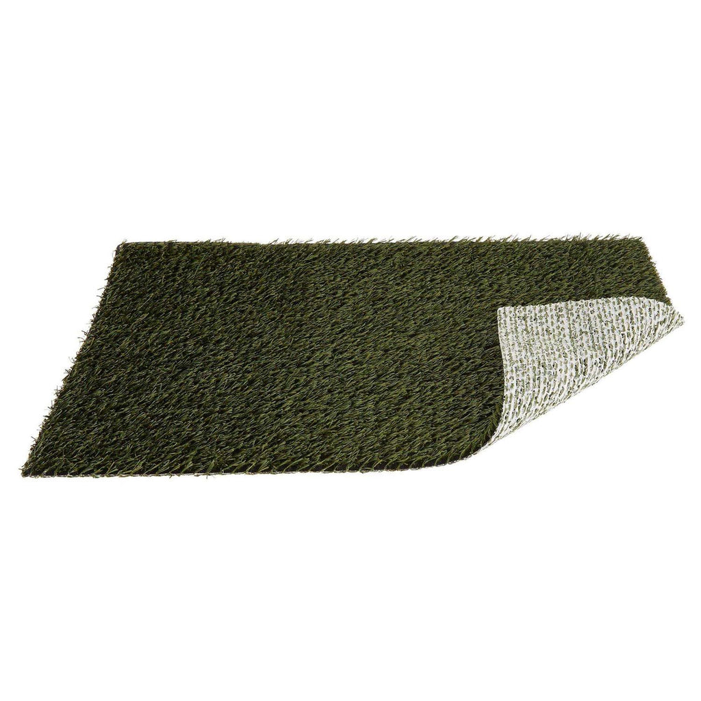 Indoor Turf Dog Potty Replacement Grass H3178