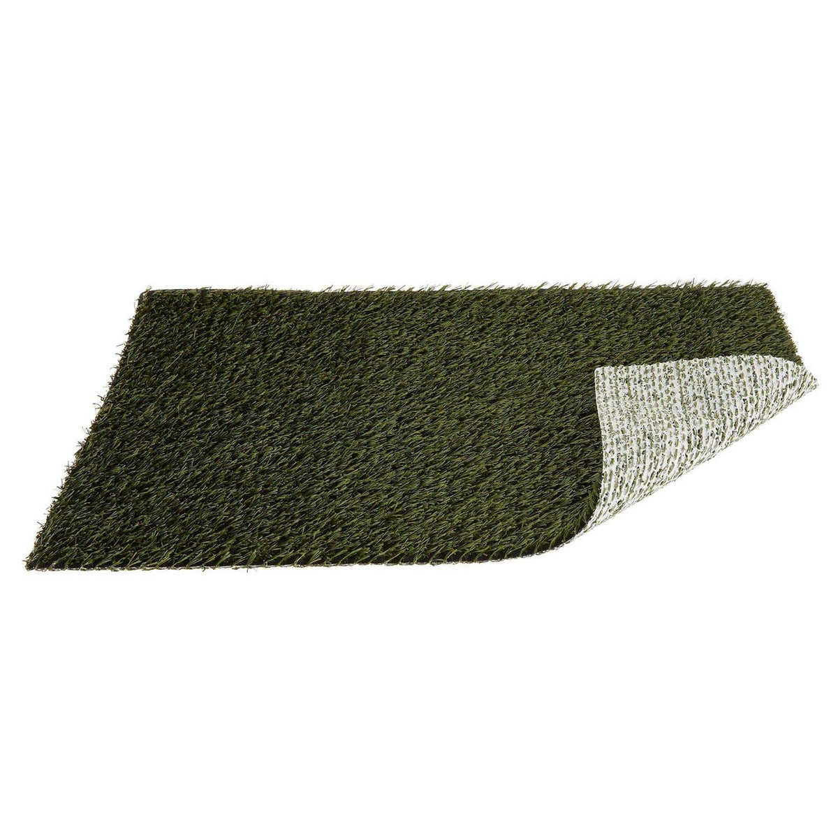 Indoor Turf Dog Potty Replacement Grass H3178