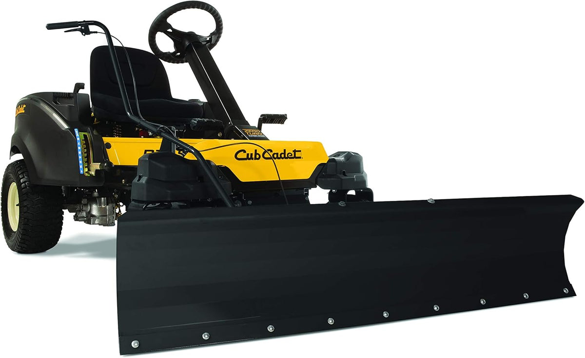 52" Snow Blade Attachments E480