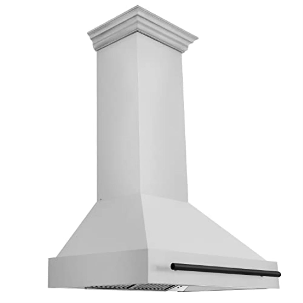 Wall Range Hood S67662