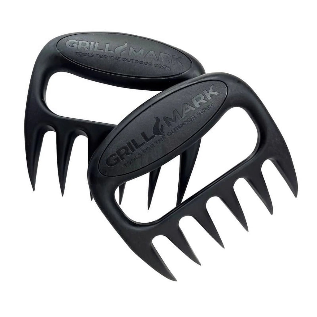 Plastic Meat Shredder 2 pk Q87426