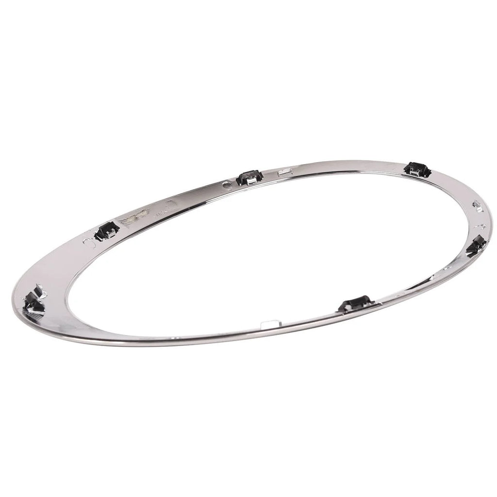 Headlight Trim Ring Left For 2007-2015 Mini Cooper T524916