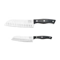 2-piece Santoku Knife Set A382860