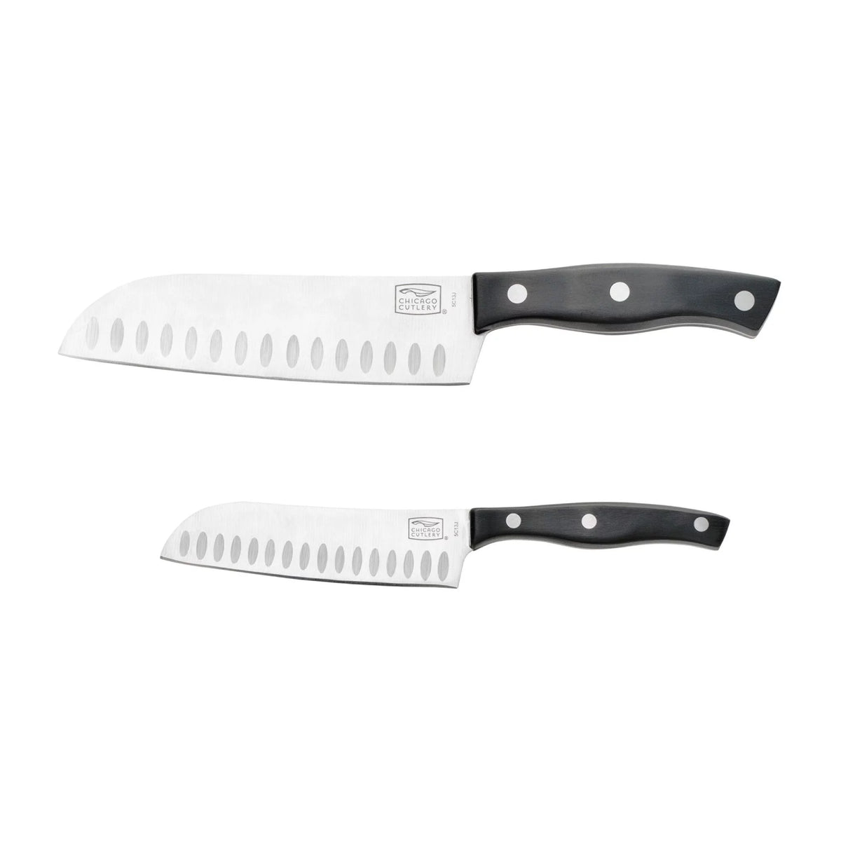 2-piece Santoku Knife Set A382860