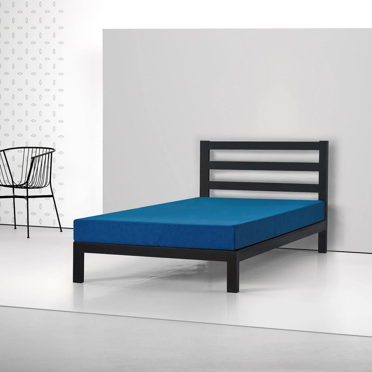 Twin Memory Foam Mattress G93021