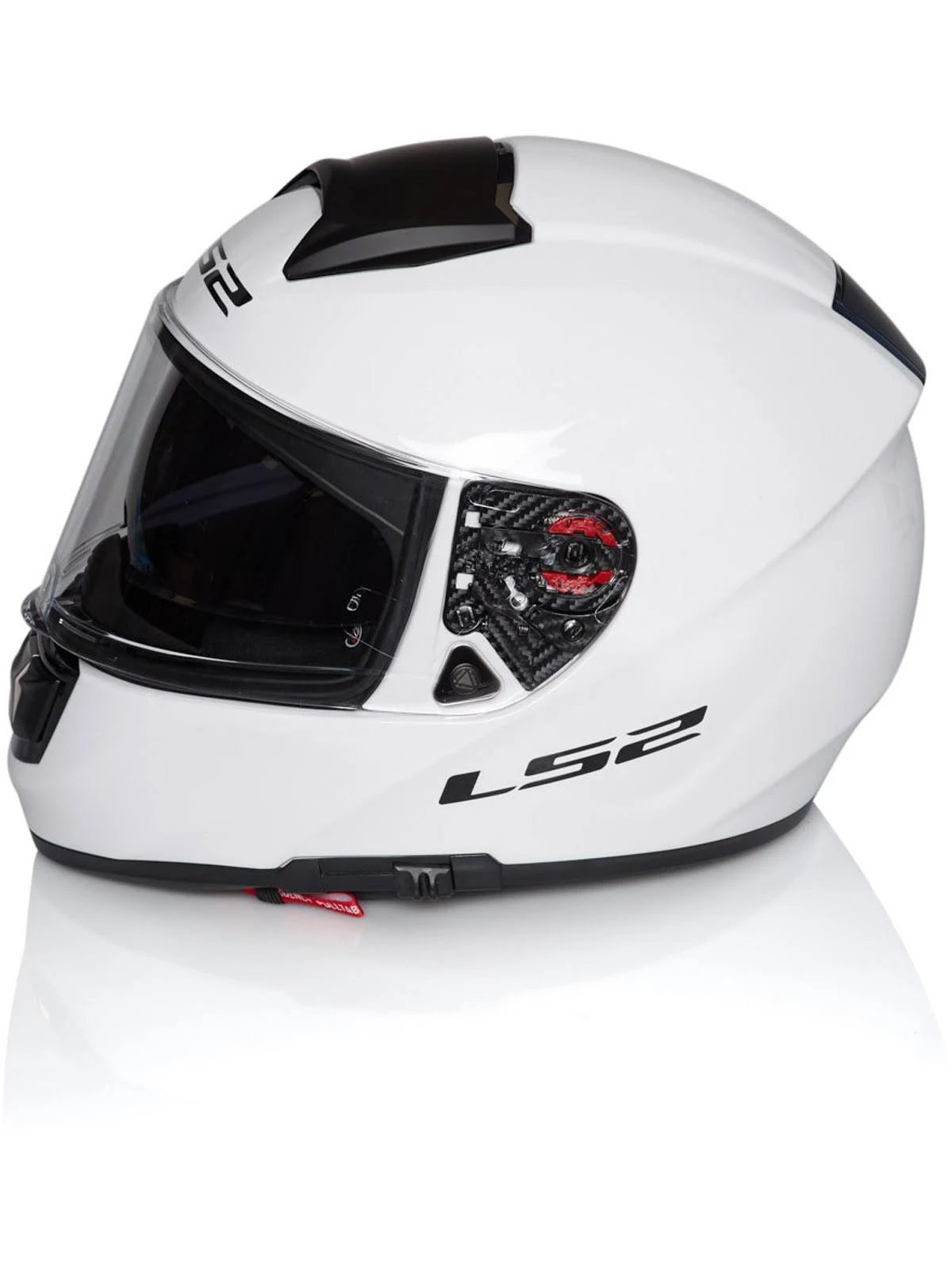 White XL Helmet M679