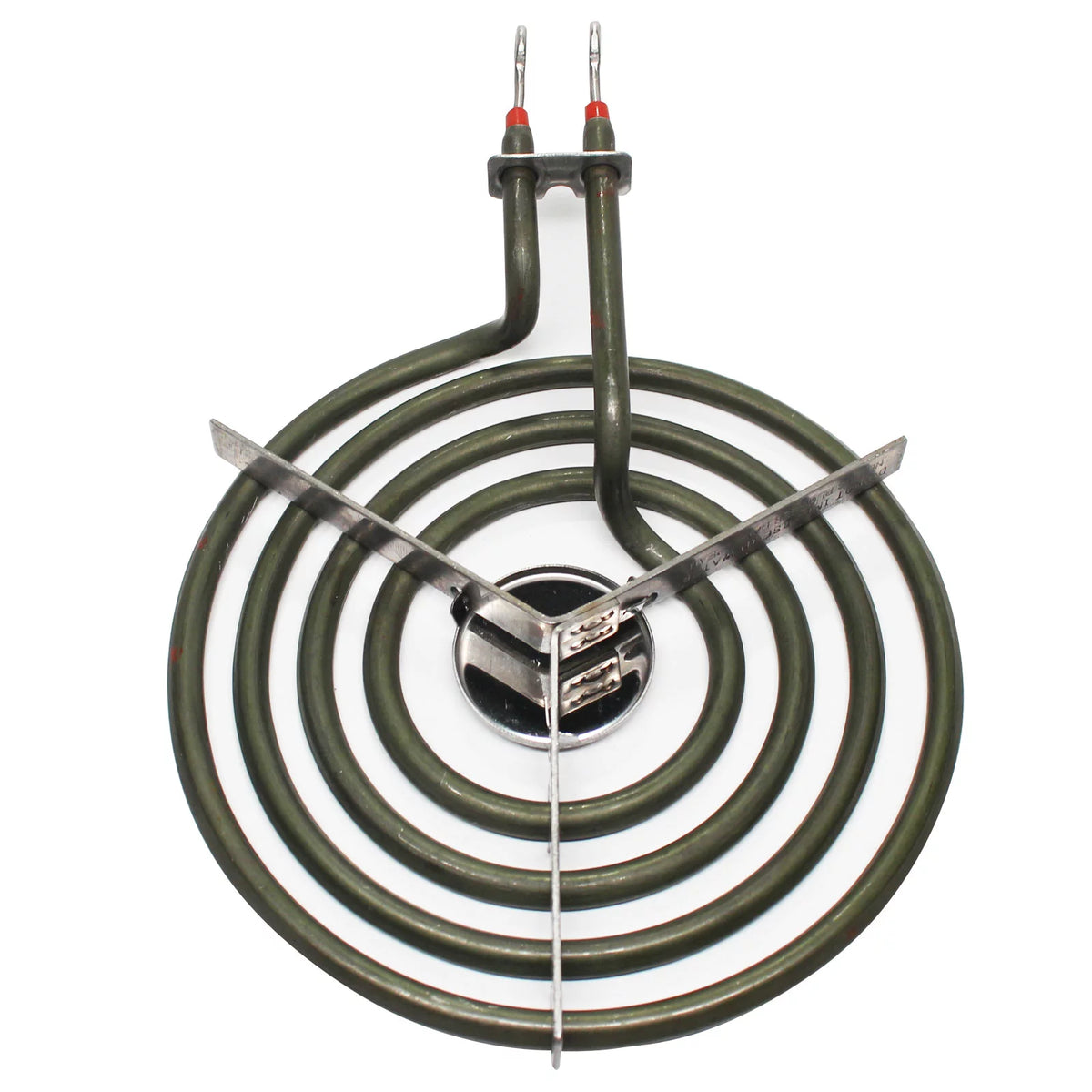 6 inch 4 Turns Surface Burner Element D38655