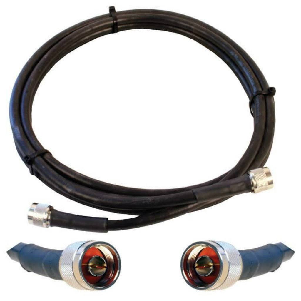 100 ft Coax Cable J49396