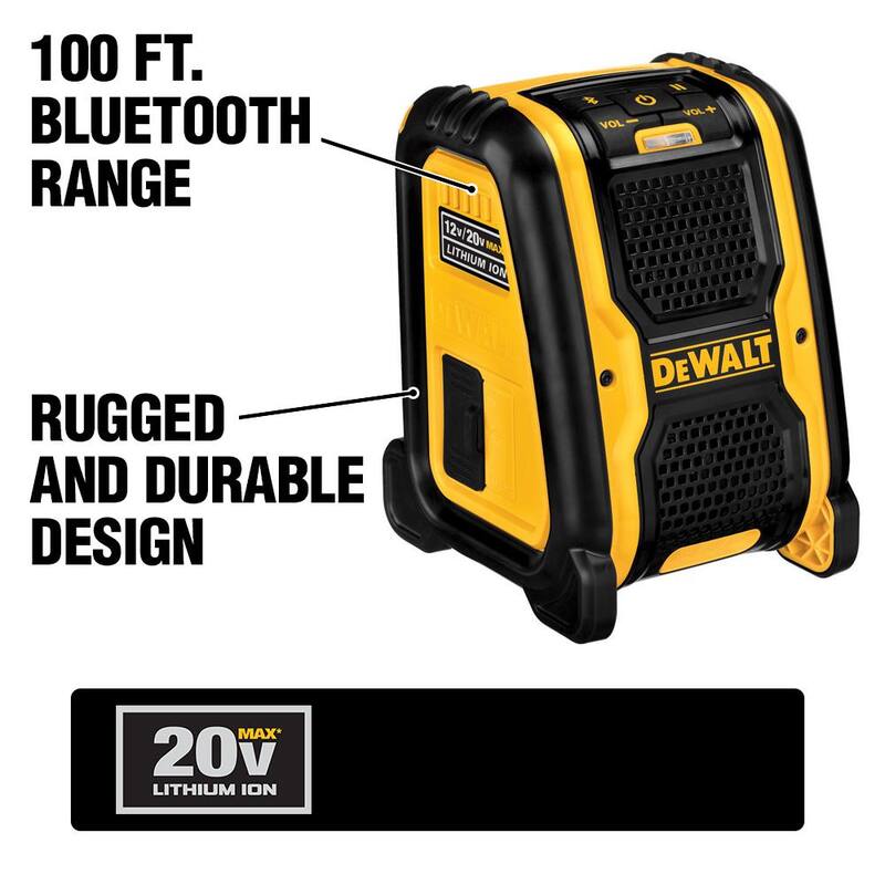 20V MAX Cordless 9 Tool Combo Kit with 2.0Ah Batteries and Charger O4062