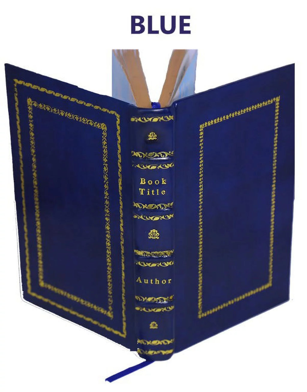 Sportsman's Slang Dictionary Premium Leather Bound D5140