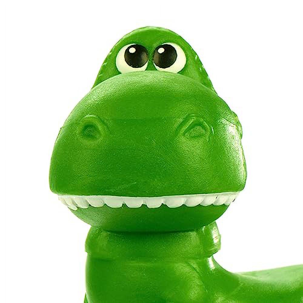 Green Rex Character Blind Mystery Bag T4158