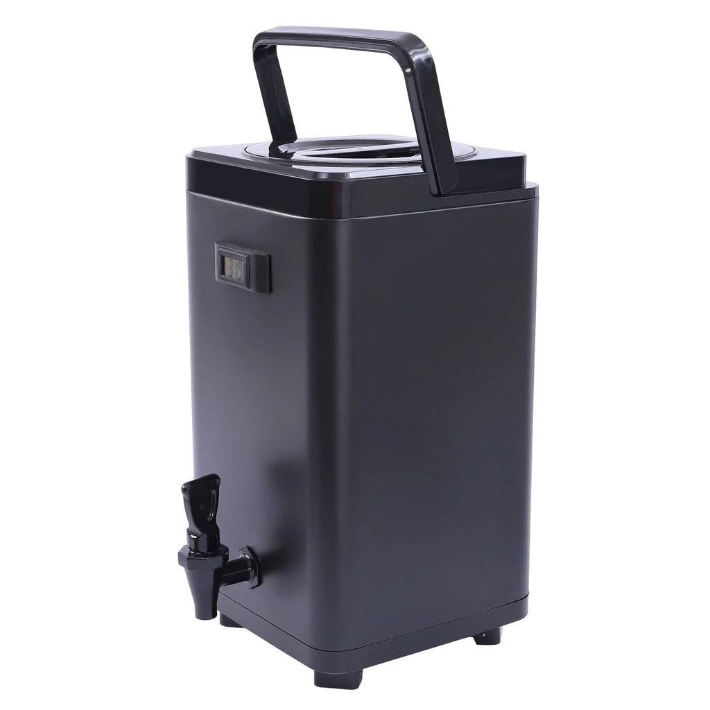 12L Insulated Stainless Steel Beverage Dispenser F1817