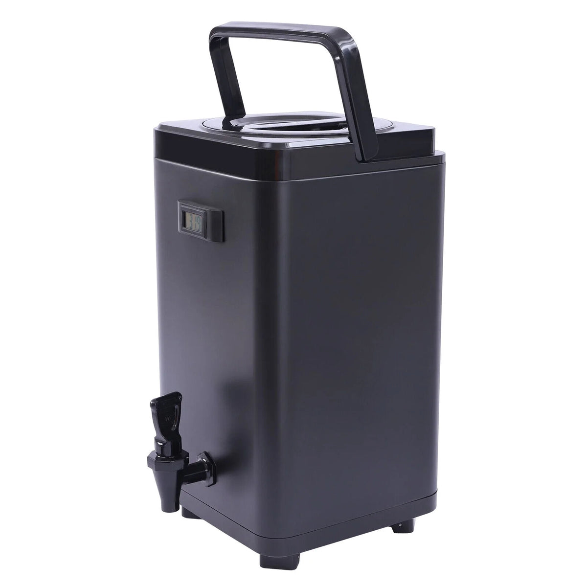 12L Insulated Stainless Steel Beverage Dispenser F1817