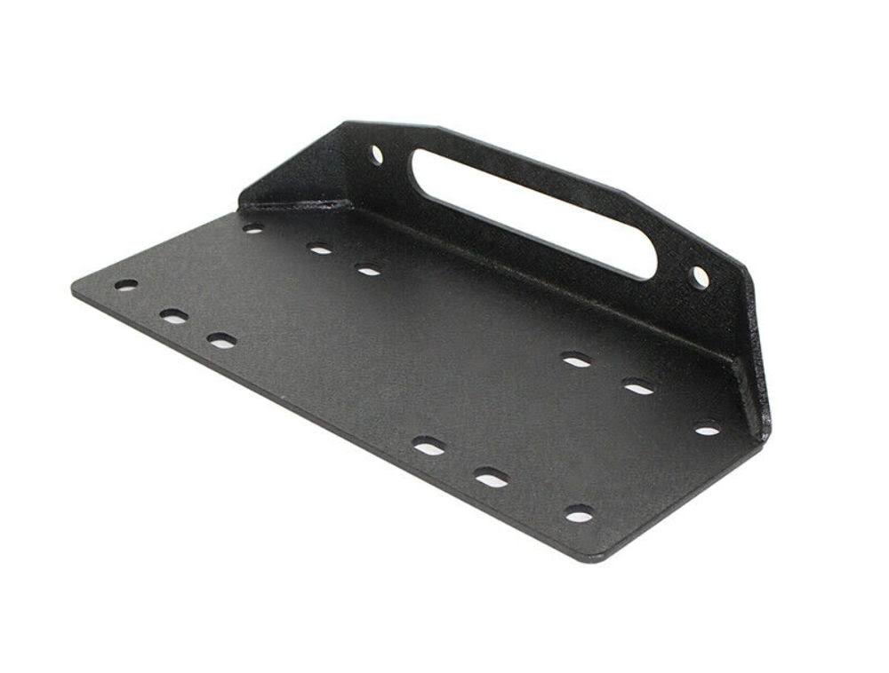 Front Winch Bumper E8730