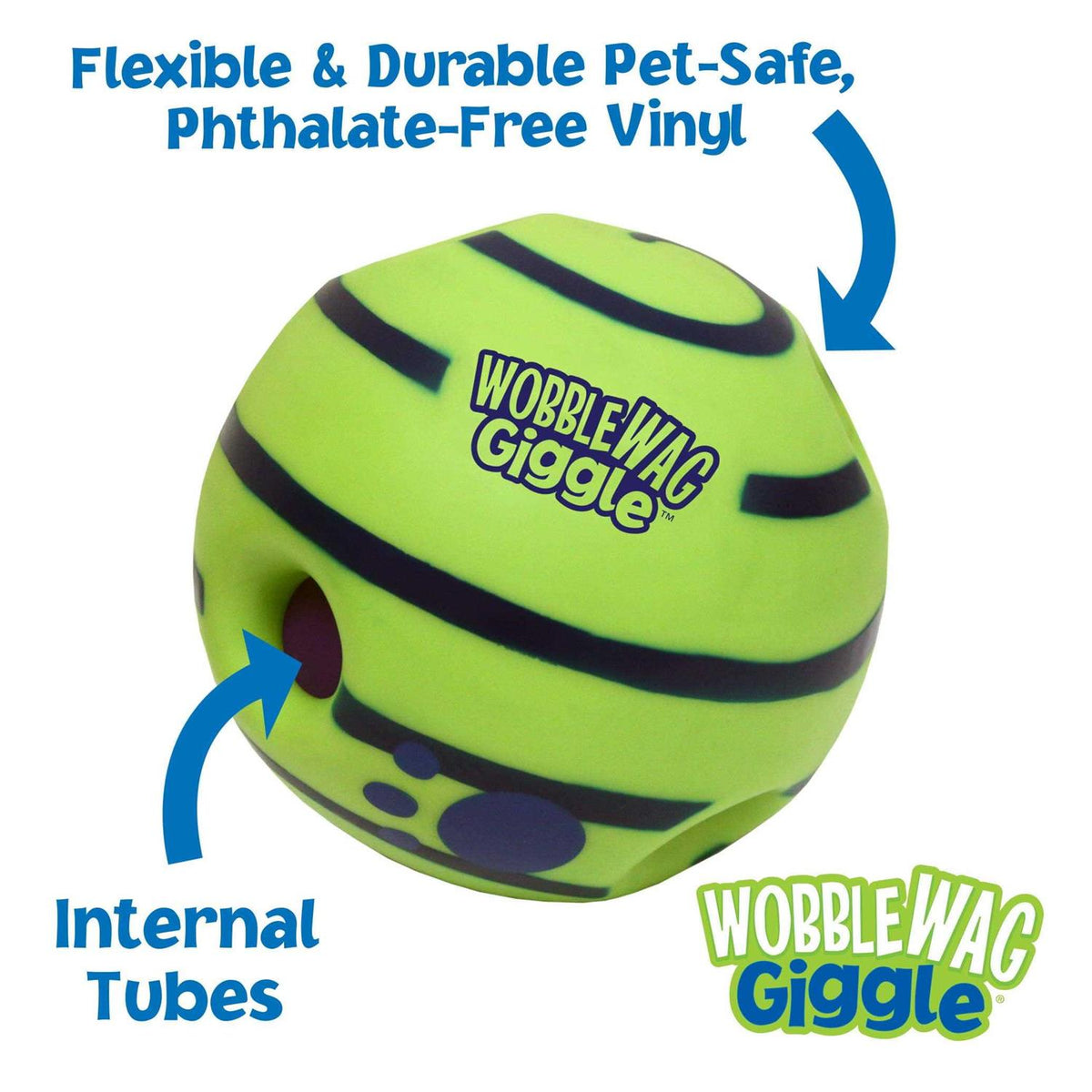 Dog Toy A300