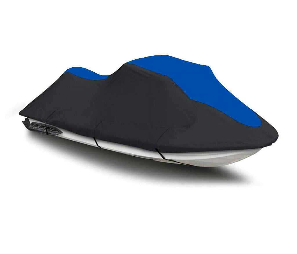 600D Jet Ski Cover W97376