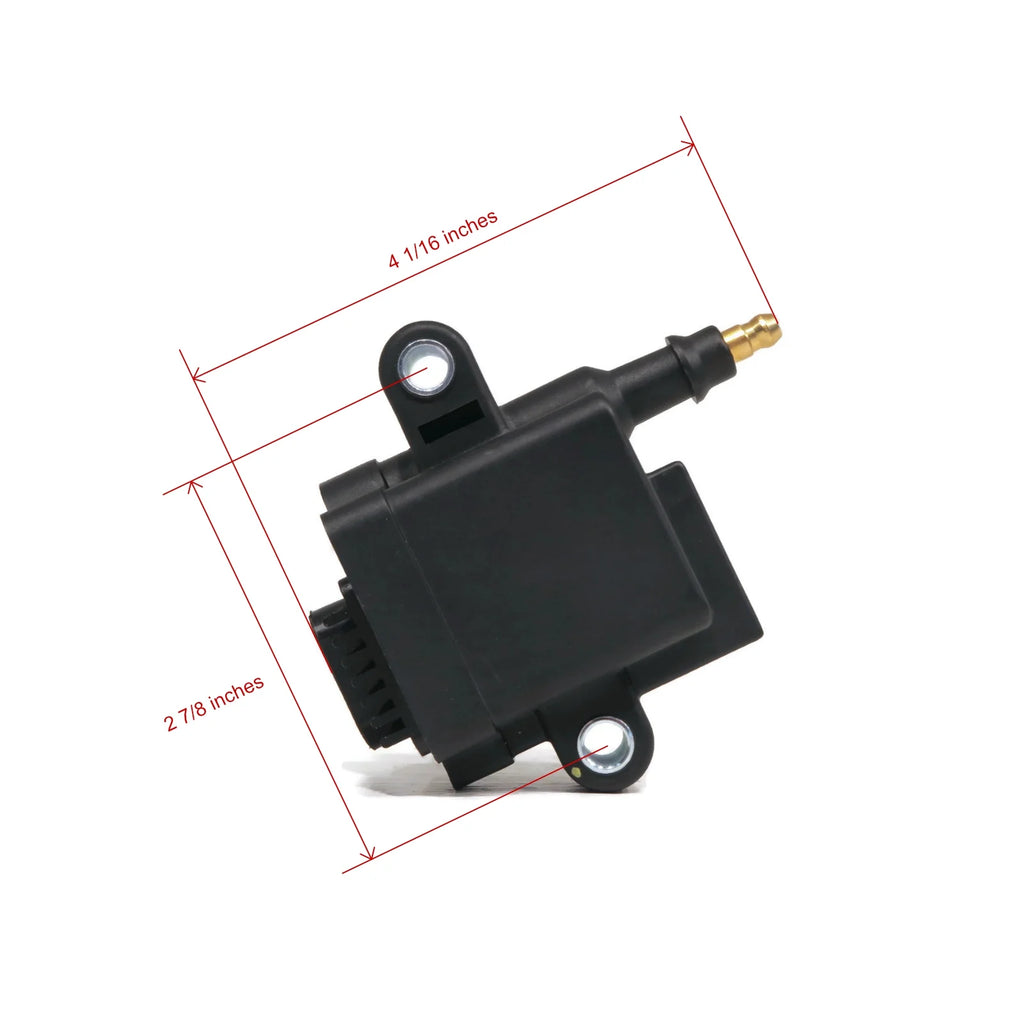 Ignition Coil For Mercury Outboard 40HP EFI Q952843