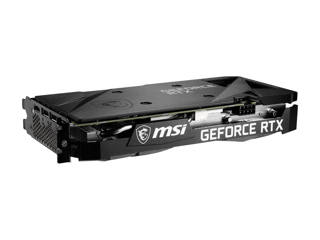 NVIDIA GeForce RTX 3060 12 GB GDDR6 Graphic Card L1993