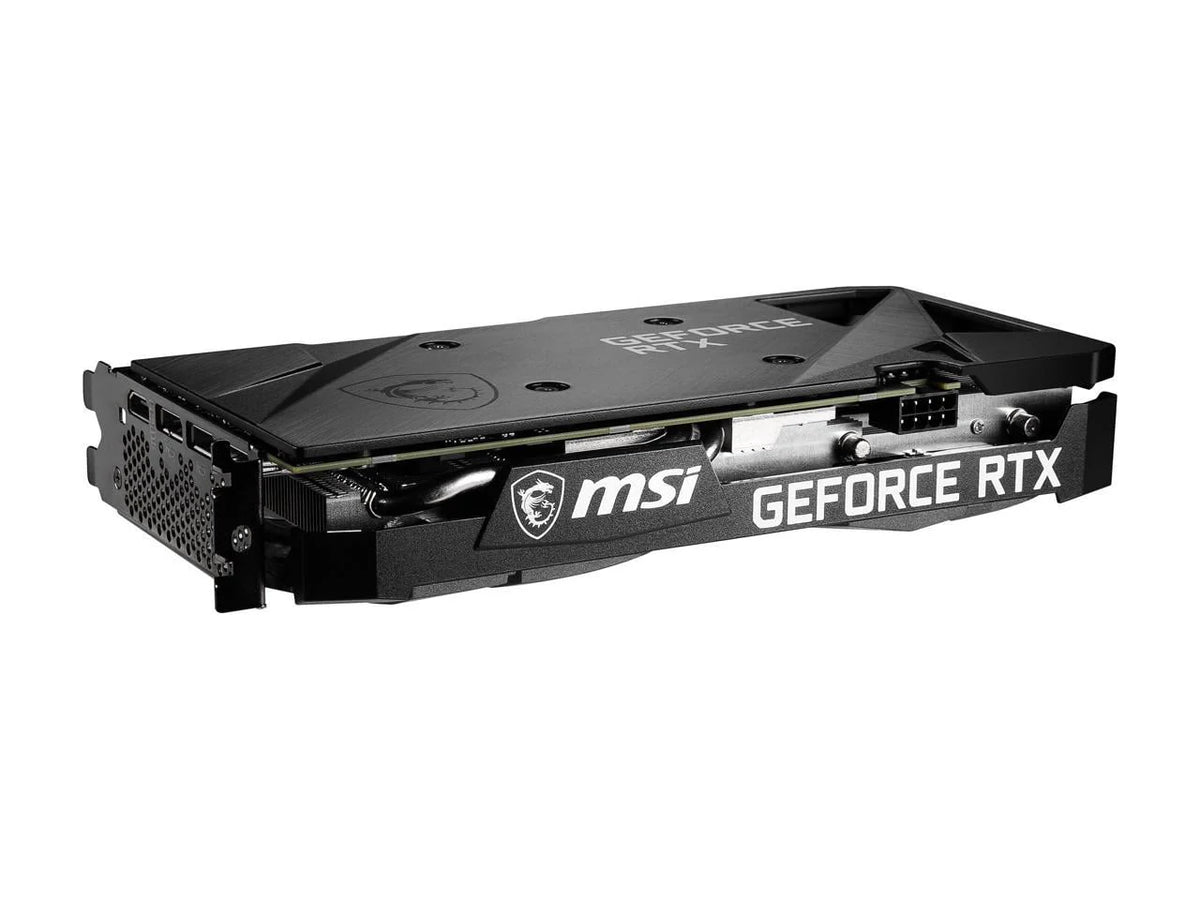 NVIDIA GeForce RTX 3060 12 GB GDDR6 Graphic Card L1993