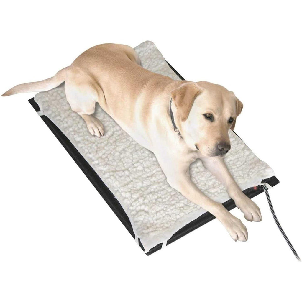 Heated Pet Mat W5755