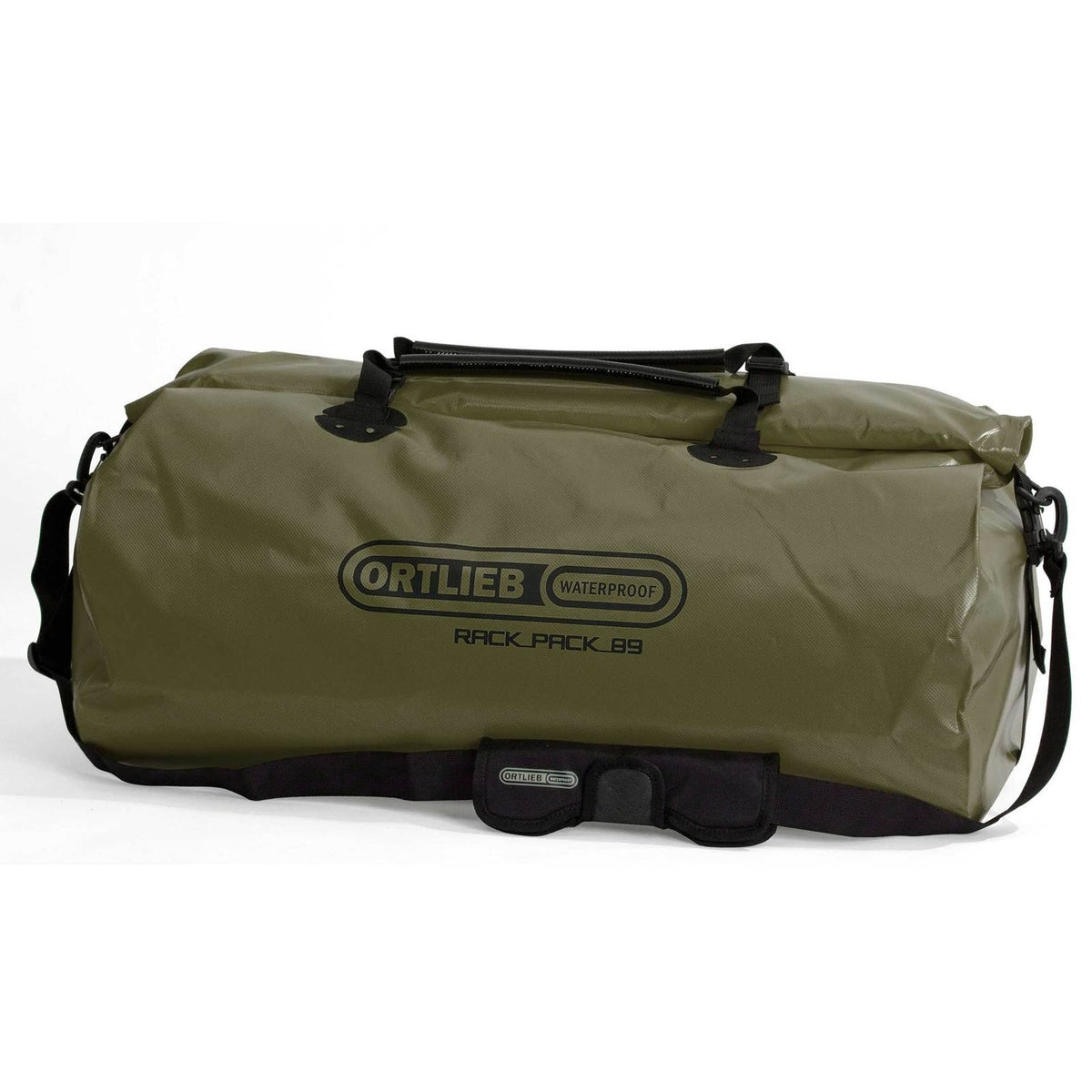 Olive 89L Rack-Pack J155