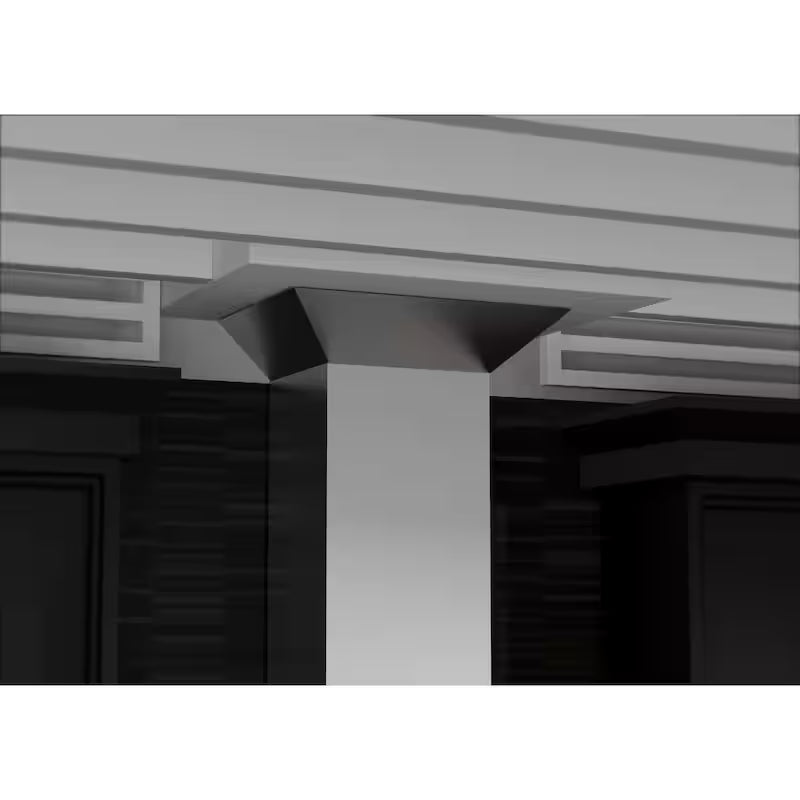Wall Mount Range Hood Q6236