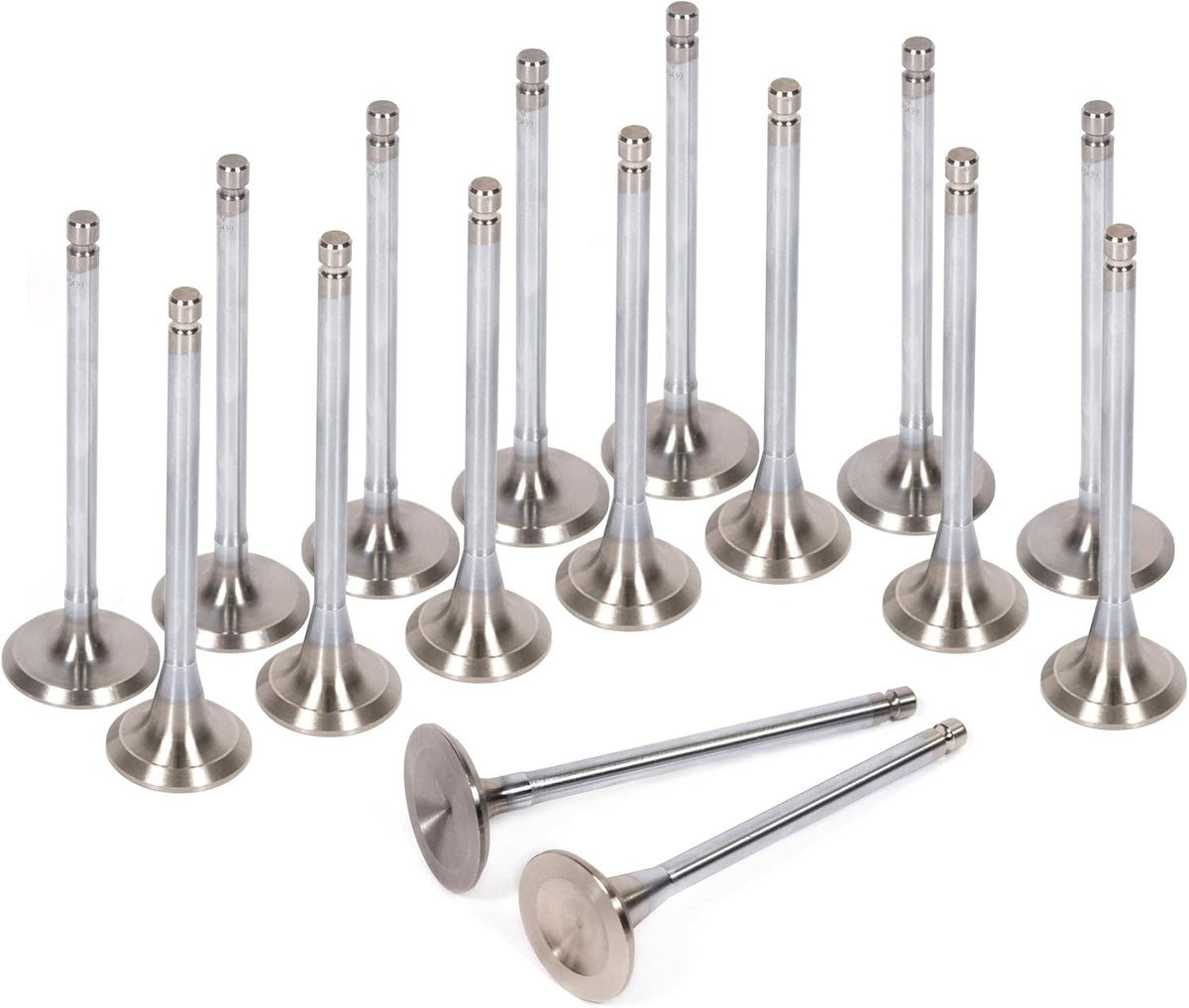 Full Gasket Set Head Bolts Intake Exhaust Valves 2.0L R7930