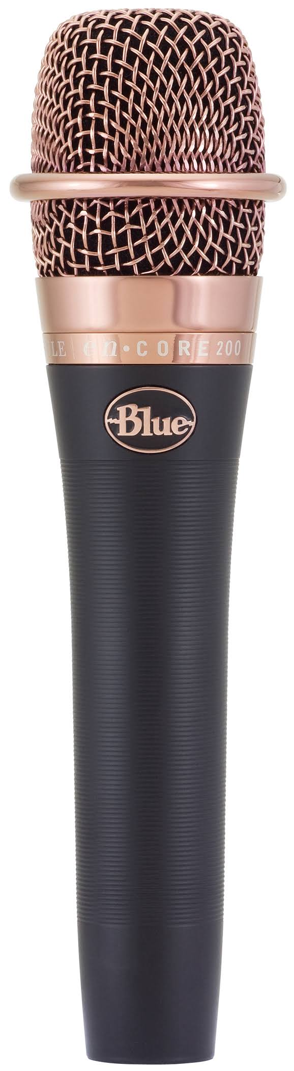 Active Dynamic Microphone E584