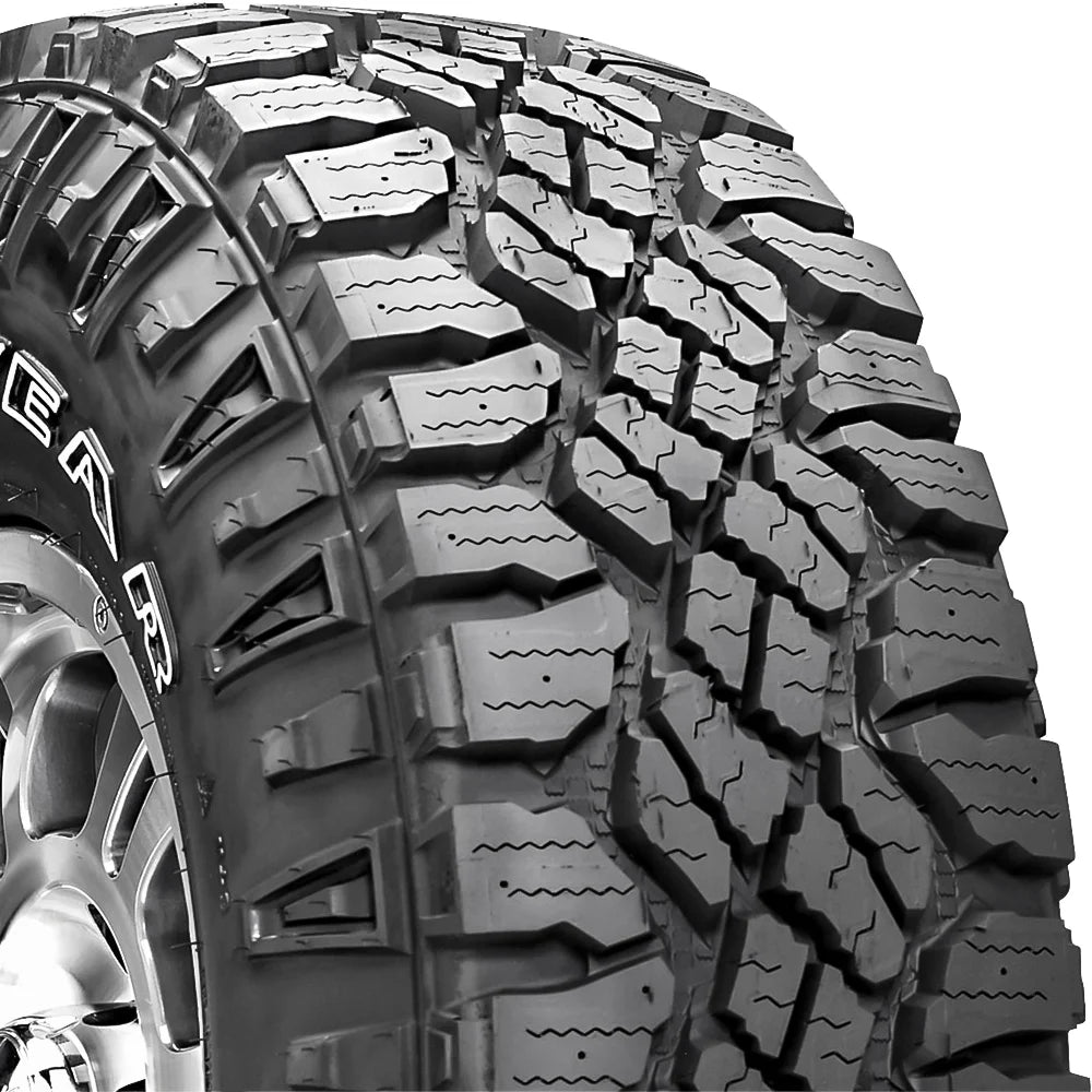 All Terrain Light Truck Tire Y55363