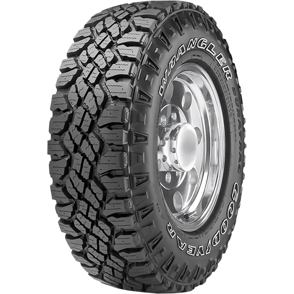 All Terrain Light Truck Tire Y55363