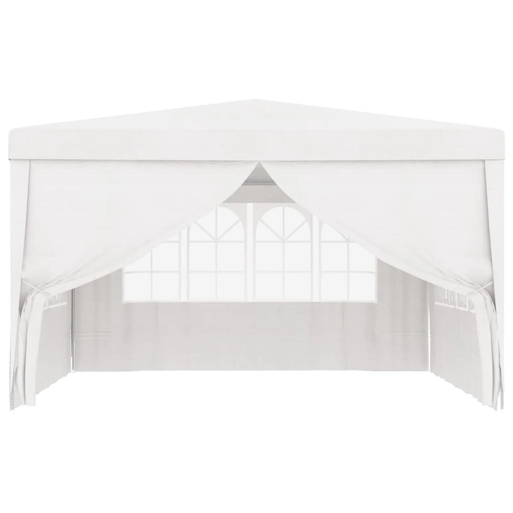 Steel Frame Party Tent Canopy Shelter S3854