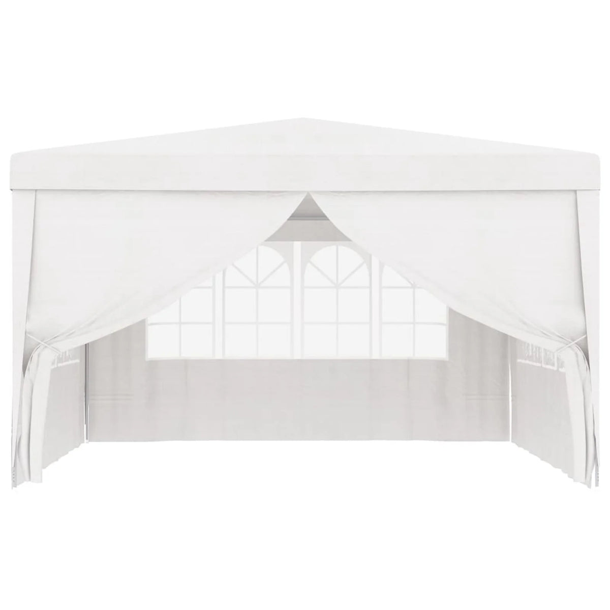 Steel Frame Party Tent Canopy Shelter S3854
