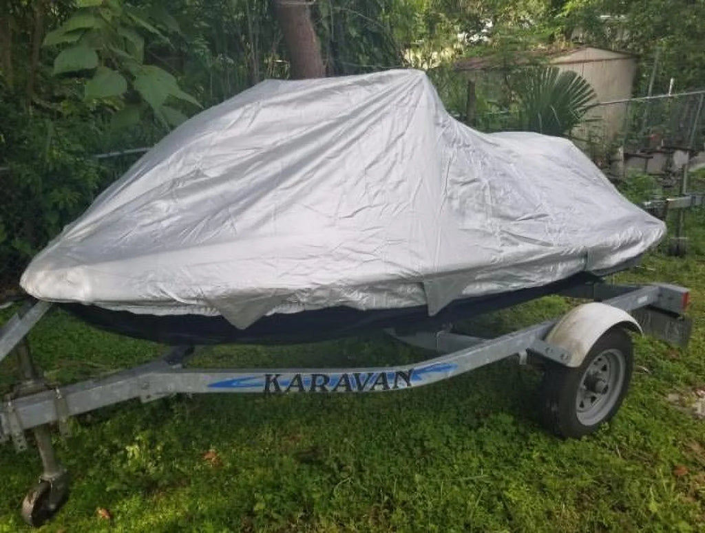 UV Reflective Watercraft PWC Jet Ski Cover S277