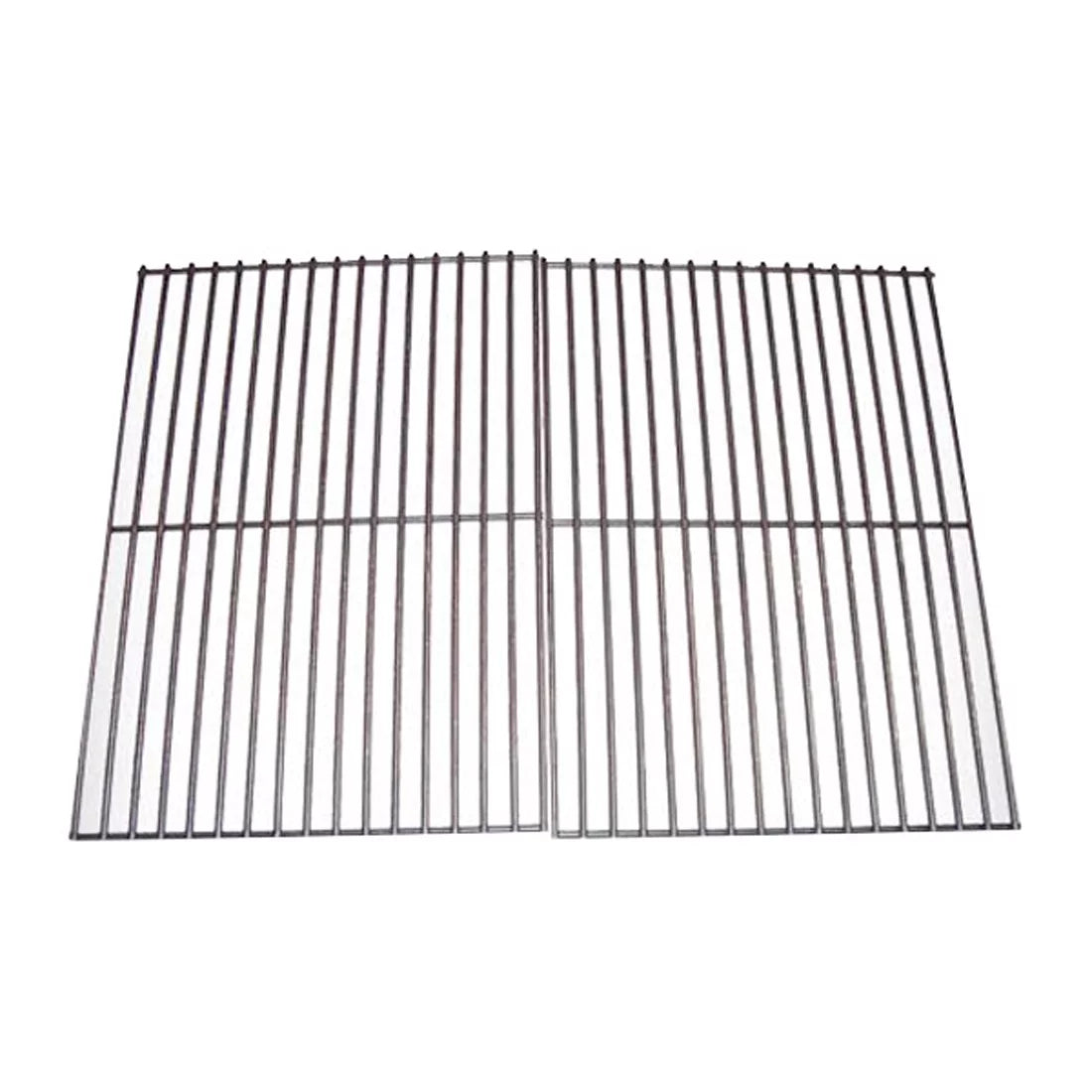 Stainless 2 Piece Grill Grate N965