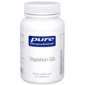 Digestion GB 90 Capsules O33248