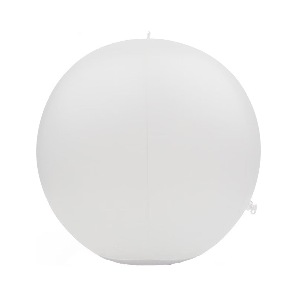Light Up Glow In The Dark PVC Beach Balls T601