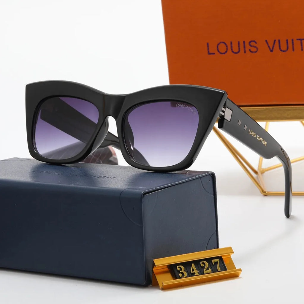Minimalist Polarized Sunglasses T70457