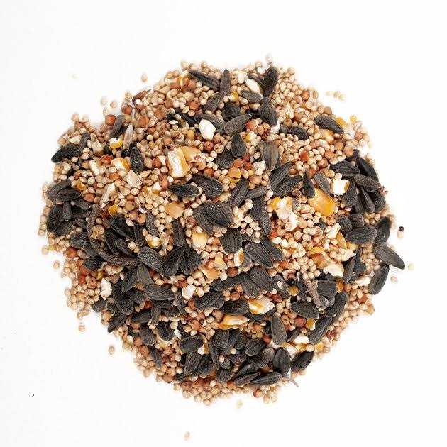 Wild Bird Food U6273