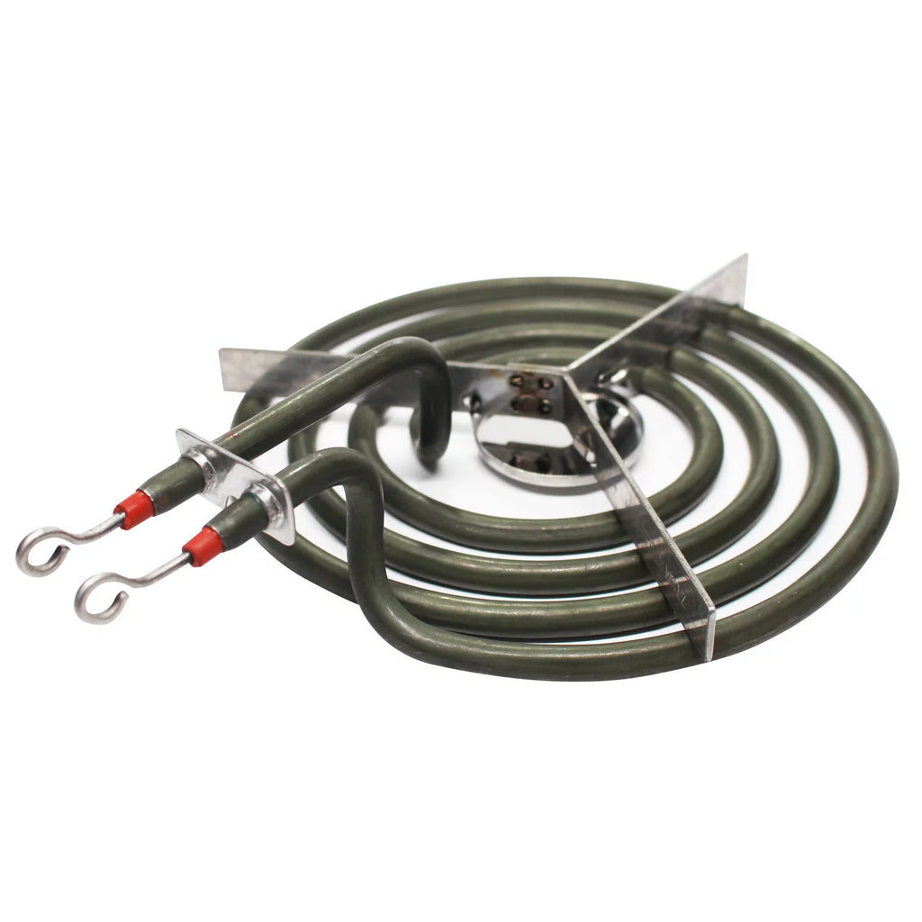 6 inch 4 Turns Surface Burner Element D38655
