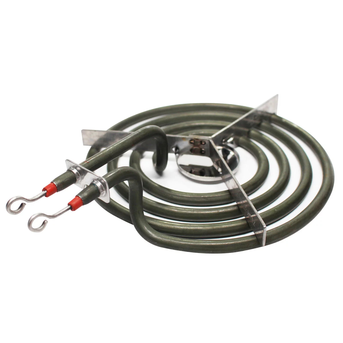 6 inch 4 Turns Surface Burner Element D38655