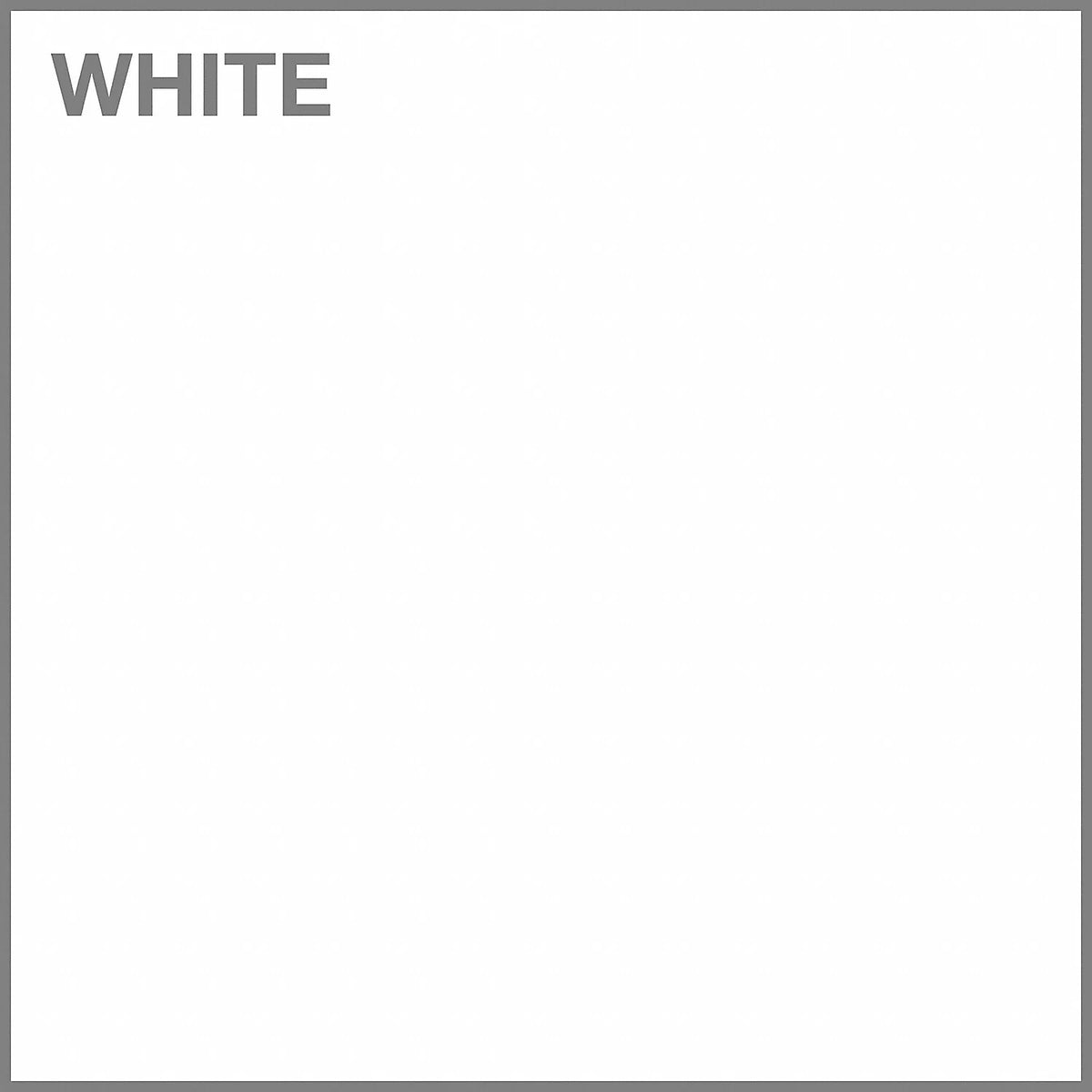 White Engineered Wood Credenza Desk P849882